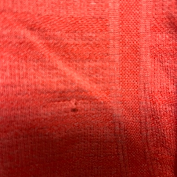 Lululemon run swiftly t shirts GUC. Size 8 - Picture 2 of 3